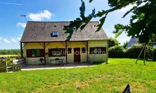 Maison 7 Pièces 125 m² à vendre à Saint-Amand-Villages (50160)