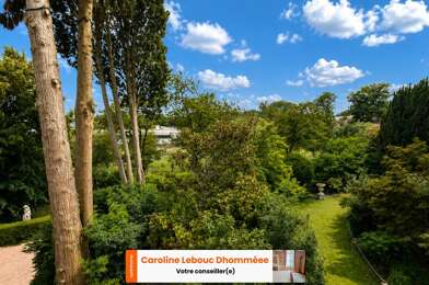 Maison 8 pièces 395000 €