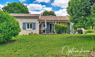 Maison 5 Pièces 106 m² à vendre à Villeneuve-sur-Lot (47300)