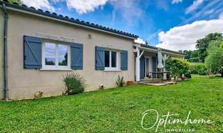 Maison 5 Pièces 106 m² à vendre à Villeneuve-sur-Lot (47300)