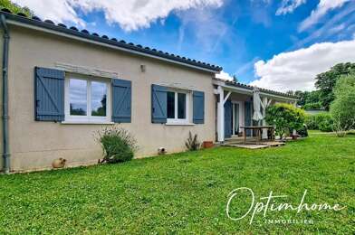 Maison 5 pièces 212800 €