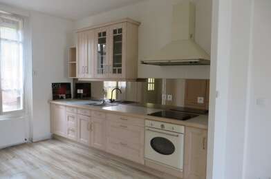 Maison 4 pièces 99000 €