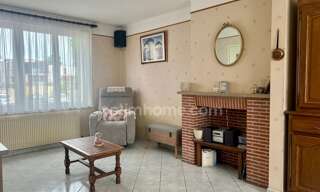 Maison 4 Pièces 70 m² à vendre à Marquette-lez-Lille (59520)