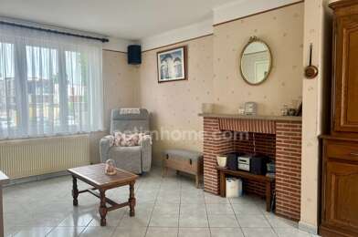 Maison 4 pièces 230000 €
