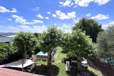 Maison 7 pièces 415000 €