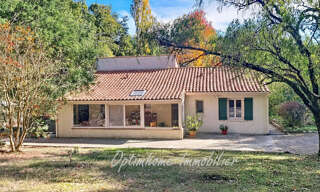 Maison 5 Pièces 115 m² à vendre à Puymirol (47270)