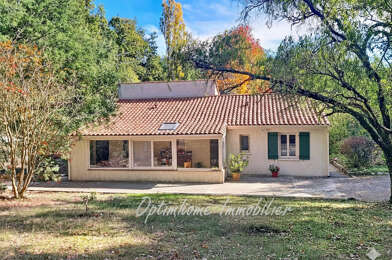 Maison 5 pièces 165000 €