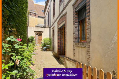 Maison 7 pièces 248000 €