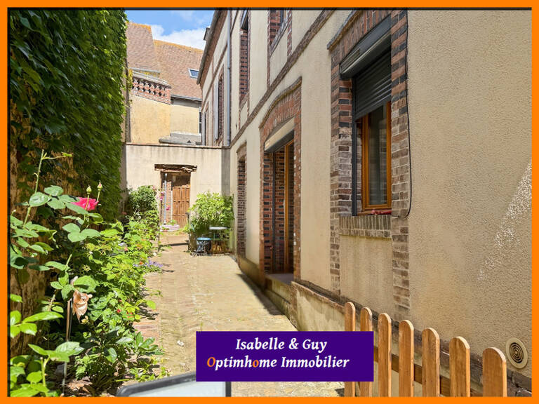 Centre ville Verneuil, QUARTIER CALME — photo 1
