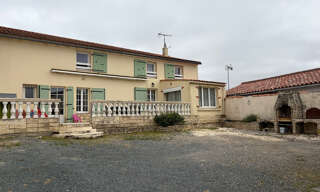 Maison 5 Pièces 163 m² à vendre à Bessay (85320)