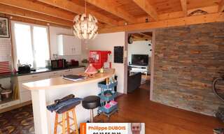 Maison 3 Pièces 72 m² à vendre à Rochefort (17300)