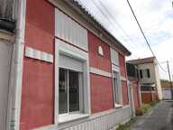 Maison de ville à vendre 3 pièces ROCHEFORT (17) — photo 4