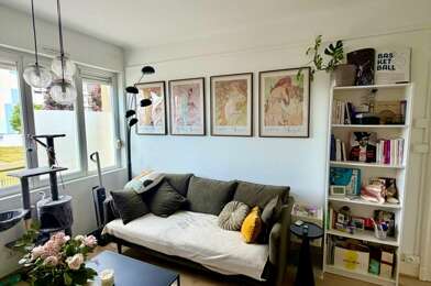 Appartement 2 pièces 77000 €
