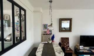 Appartement 2 Pièces 45 m² à vendre à Saint-Dizier (52100)