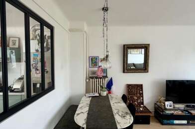Appartement 2 pièces 74000 €