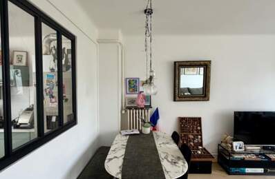 APPARTEMENT À SAINT-DIZIER - SPÉCIAL INVESTISSEURS — photo du bien