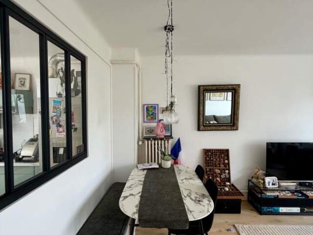 APPARTEMENT À SAINT-DIZIER - SPÉCIAL INVESTISSEURS — photo du bien