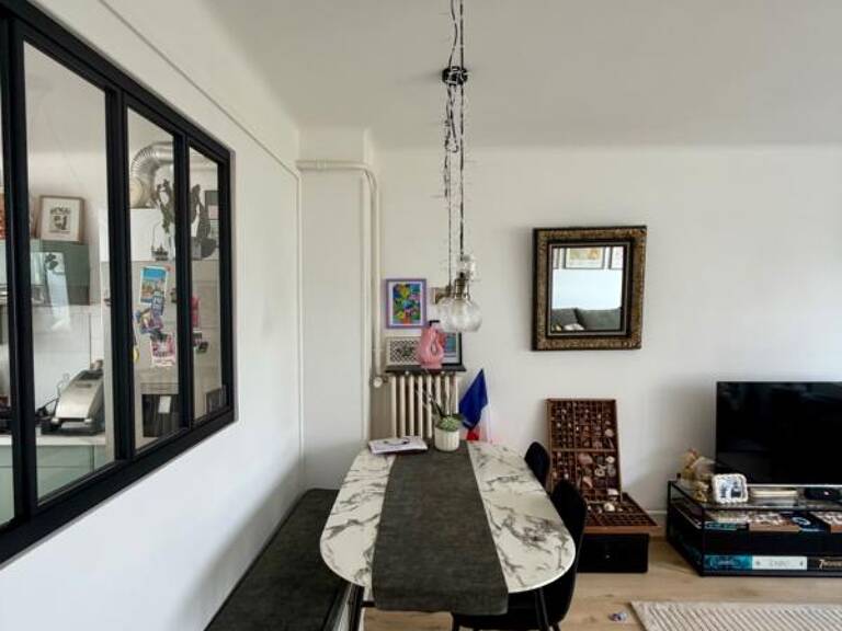 APPARTEMENT À SAINT-DIZIER - SPÉCIAL INVESTISSEURS — photo 1