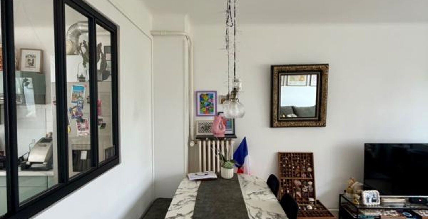 APPARTEMENT À SAINT-DIZIER - SPÉCIAL INVESTISSEURS — photo 1