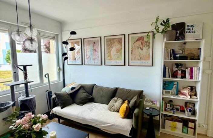APPARTEMENT À SAINT-DIZIER - SPÉCIAL INVESTISSEURS — photo 2