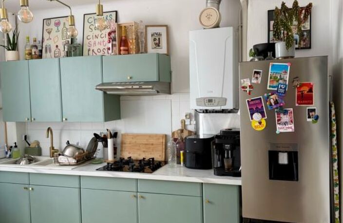 APPARTEMENT À SAINT-DIZIER - SPÉCIAL INVESTISSEURS — photo 3