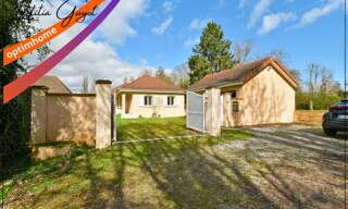 Maison 6 Pièces 138 m² à vendre à Avermes (03000)