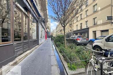 Commerce 3 pièces 855000 €