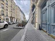 A vendre Murs d’un local commercial mixte avec habitation  91m2 PARIS 11EME ARRONDISSEMENT (75) — photo 2