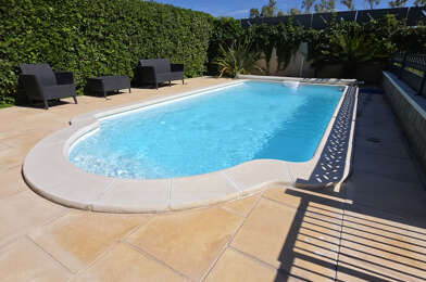 Maison 5 pièces 499000 €