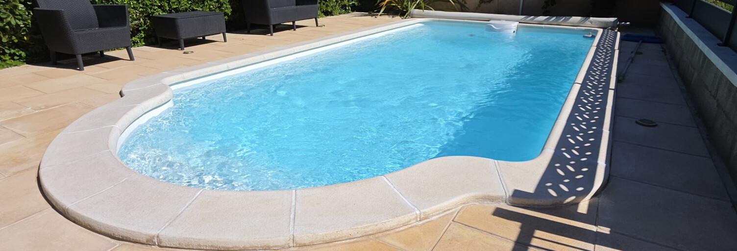 Maison 5 Pièces 109 m² à vendre à Paradou (13520)