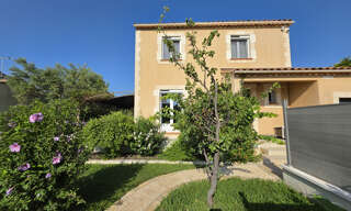 Maison 5 Pièces 109 m² à vendre à Paradou (13520)