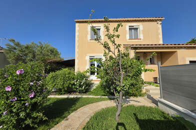 Maison 5 pièces 499000 €