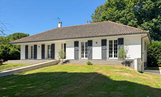 Maison 4 Pièces 140 m² à vendre à Aire-sur-l'Adour (40800)