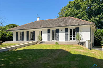 Maison 4 pièces 280000 €