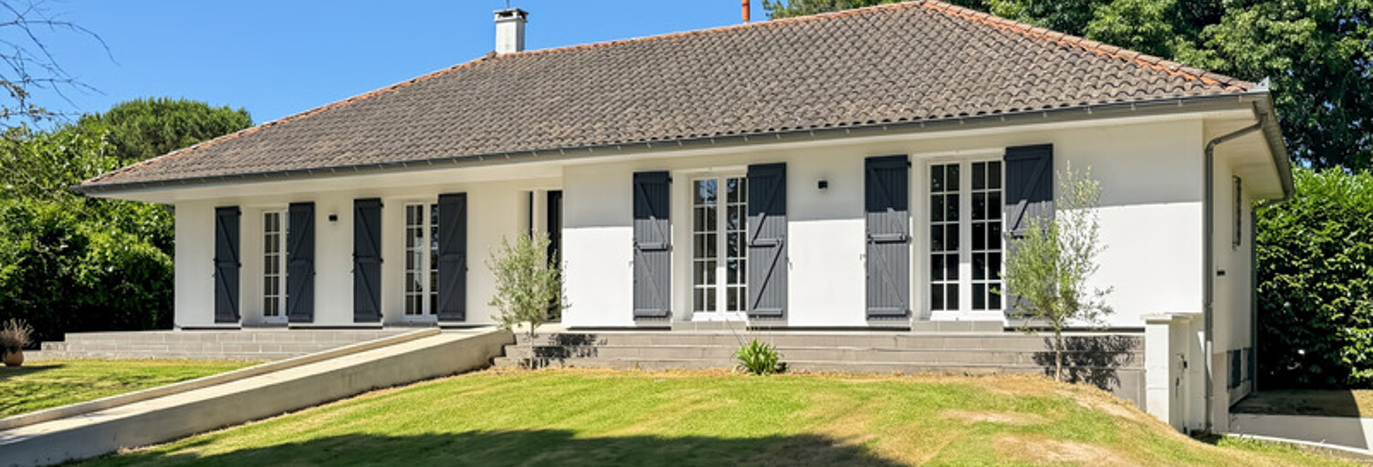Maison 4 Pièces 140 m² à vendre à Aire-sur-l'Adour (40800)