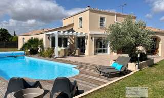 Maison 6 Pièces 210 m² à vendre à La Roche-sur-Yon (85000)