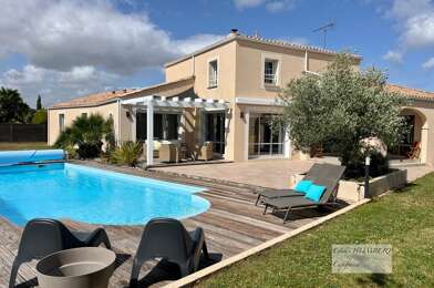 Maison 6 pièces 620000 €