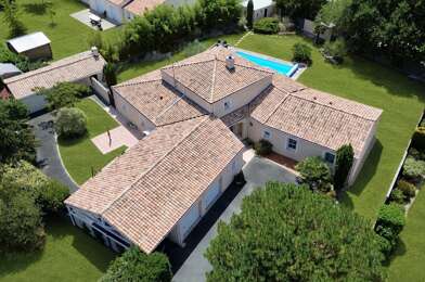 Maison 6 pièces 620000 €