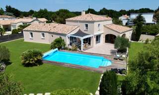 Maison 6 Pièces 210 m² à vendre à La Roche-sur-Yon (85000)