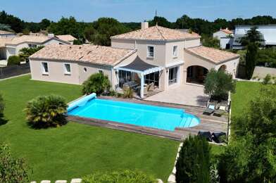 Maison 6 pièces 620000 €
