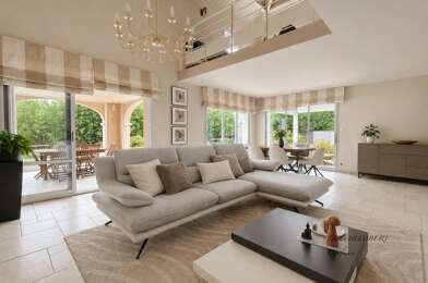 Maison 6 pièces 620000 €