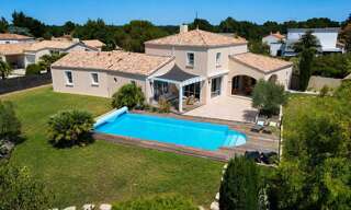 Maison 6 Pièces 210 m² à vendre à La Roche-sur-Yon (85000)