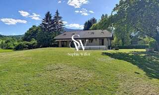 Maison 7 Pièces 201 m² à vendre à Saint-Jorioz (74410)