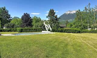 Maison 7 Pièces 201 m² à vendre à Annecy (74000)
