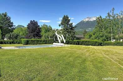 Maison 7 pièces 1450000 €