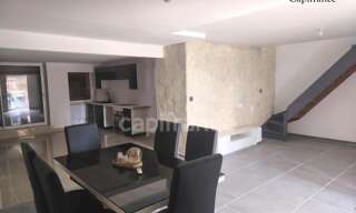 Maison 6 Pièces 133 m² à vendre à Saint-Léger-des-Vignes (58300)