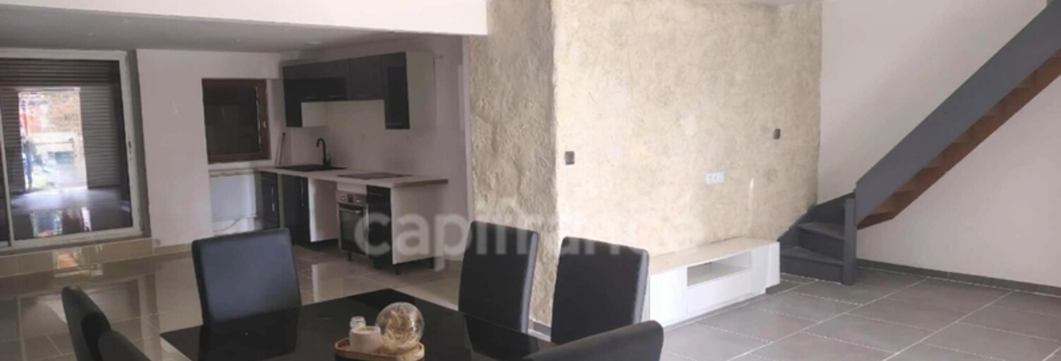 Maison 6 Pièces 133 m² à vendre à Saint-Léger-des-Vignes (58300)