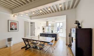 Appartement 5 Pièces 158 m² à vendre à Chalon-sur-Saône (71100)