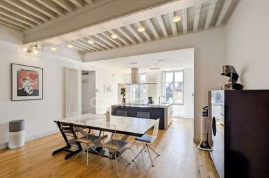 Appartement 5 pièces 339000 €