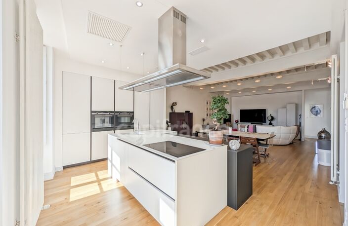 Chalon-sur-Saône (71) Appartement climatisé de Standing en Hyper-Centre – 158 m² d'Élégance et d'Histoire ! — photo 3